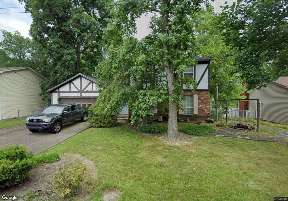 253 Pine Cir, Dunbar, WV 25064 - photo 1