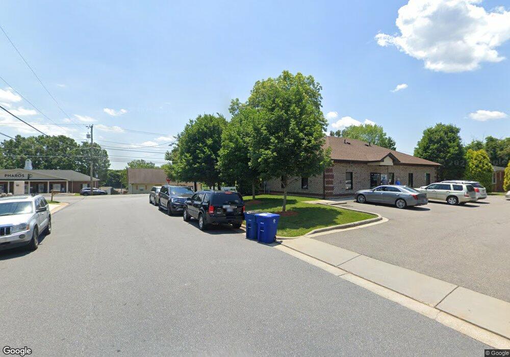 1525 Davie Ave, Statesville, NC 28677 - photo 1