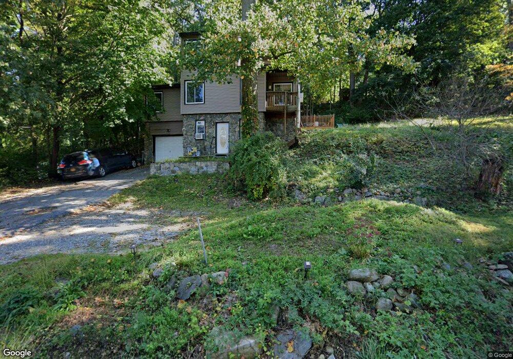 3496 Mohegan Ave, Mohegan Lake, NY 10547 - photo 1