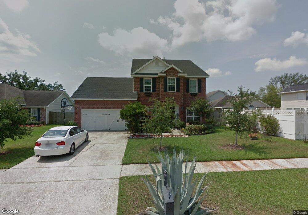 1015 Sterling Oaks Blvd, Slidell, LA 70461 - photo 1