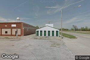108 W Neosho Ave, Thayer, KS 66776