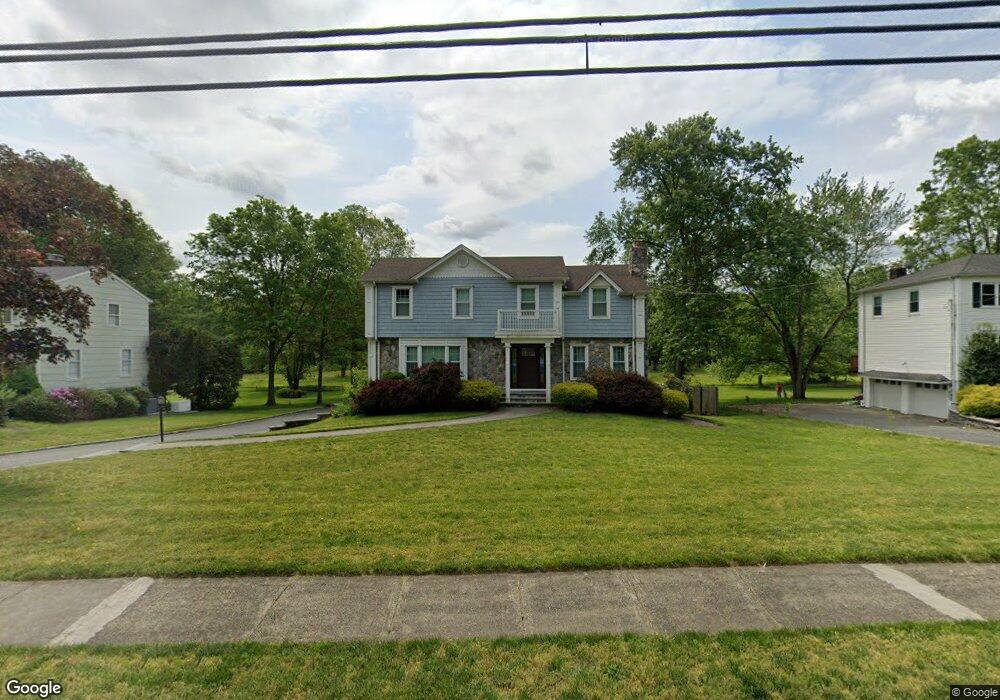 741 River Rd, Chatham, NJ 07928 - photo 1
