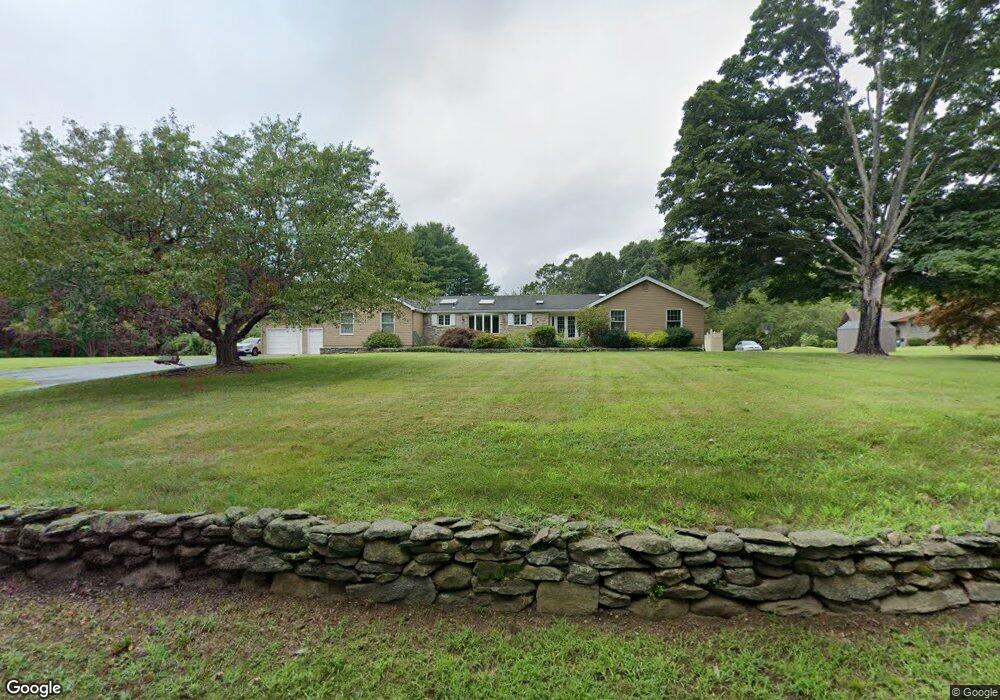 210 Wightman Ave, Norwich, CT 06360 - photo 1