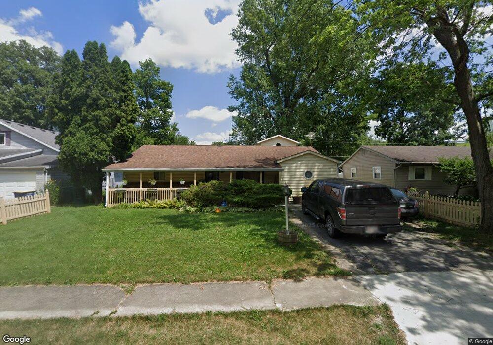 3204 S Chippewa Ln, Muncie, IN 47302 - photo 1