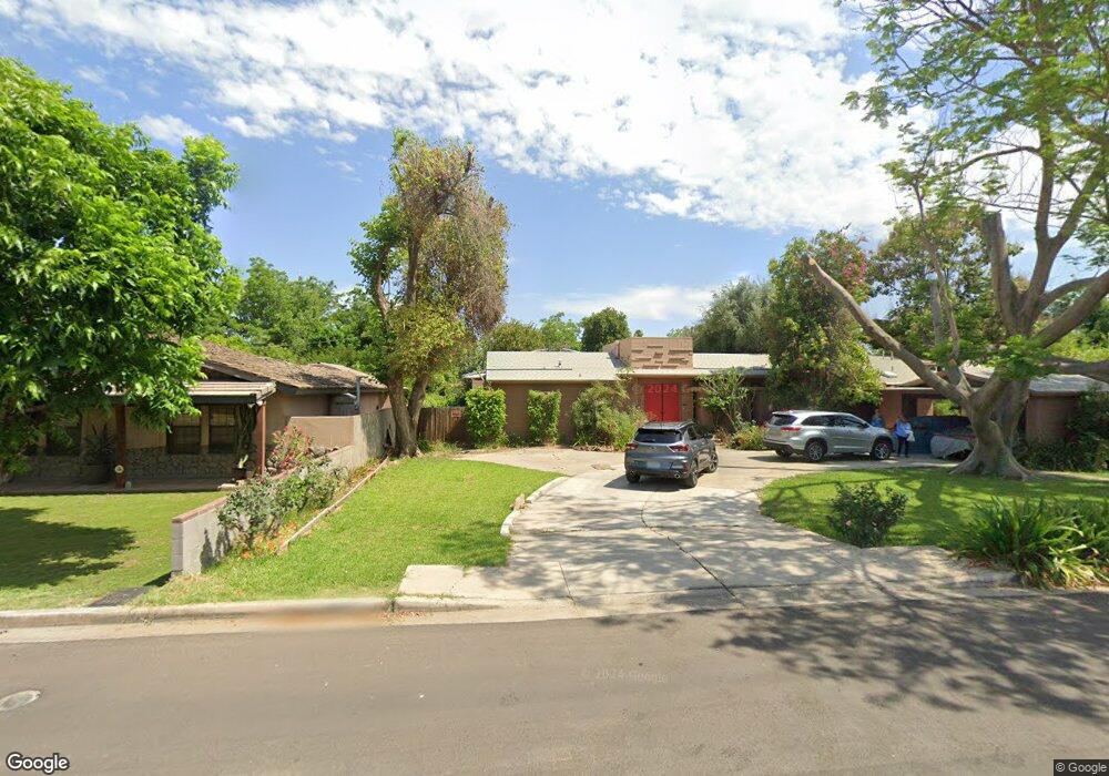 2424 W 5th St, Yuma, AZ 85364 - photo 1