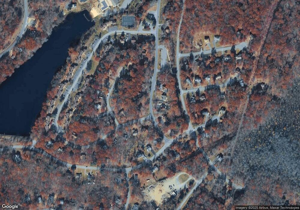 165 Wickes Rd, Bushkill, PA 18324 - photo 1