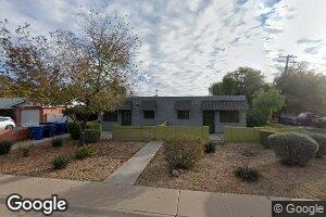 1029 S Wilson St Unit 14, Tempe, AZ 85281