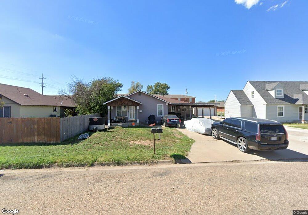 1312 Durrett Ave unit 1314, Dumas, TX 79029 - photo 1