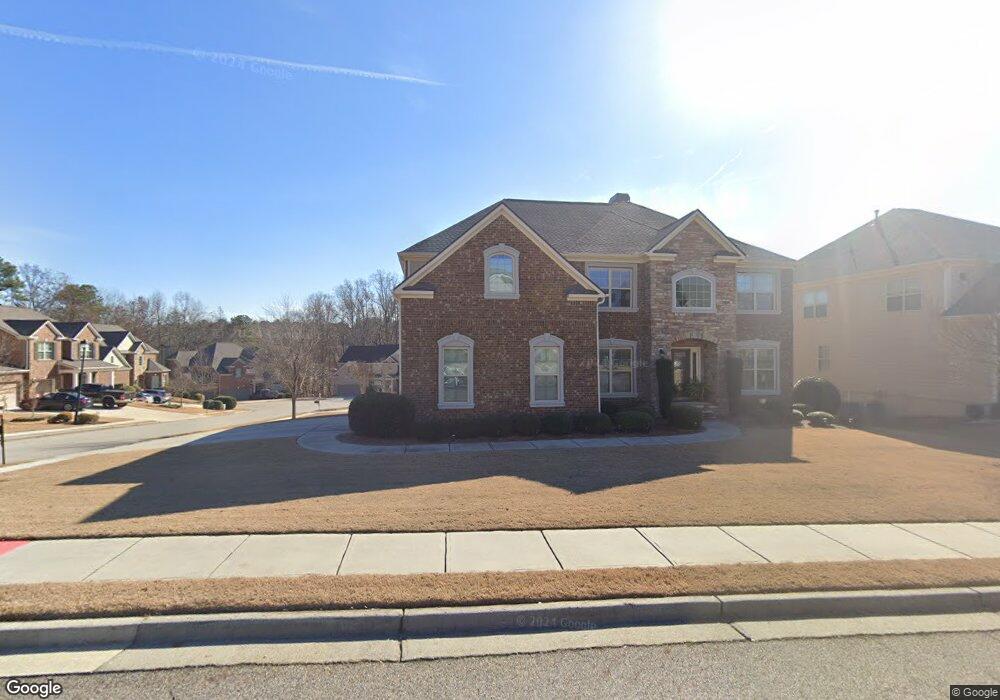 3609 Sarah Ellen, Dacula, GA 30019 - photo 1