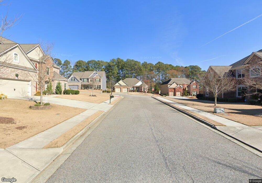 0 Sarah Ellen Ct unit 3122003, Dacula, GA 30019 - photo 1