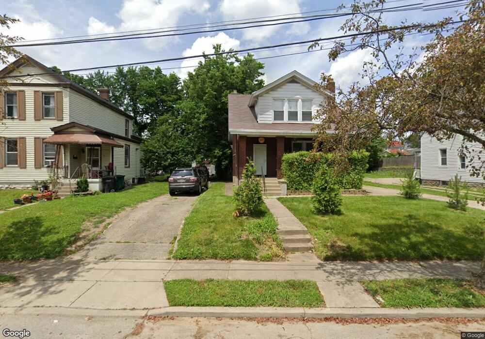 120 W 72nd St, Cincinnati, OH 45216 - photo 1