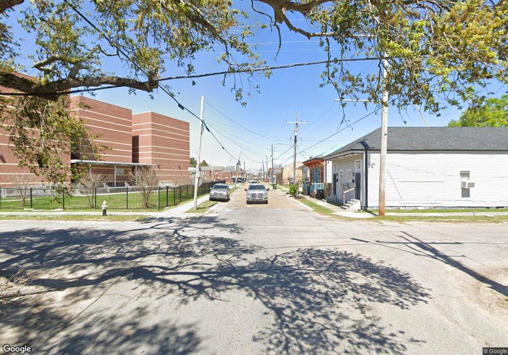 1101 03 Third St, New Orleans, LA 70113 - photo 1