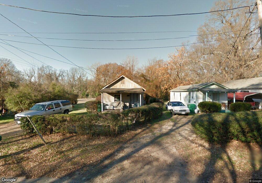 2405 Spruce St, Texarkana, TX 75503 - photo 1