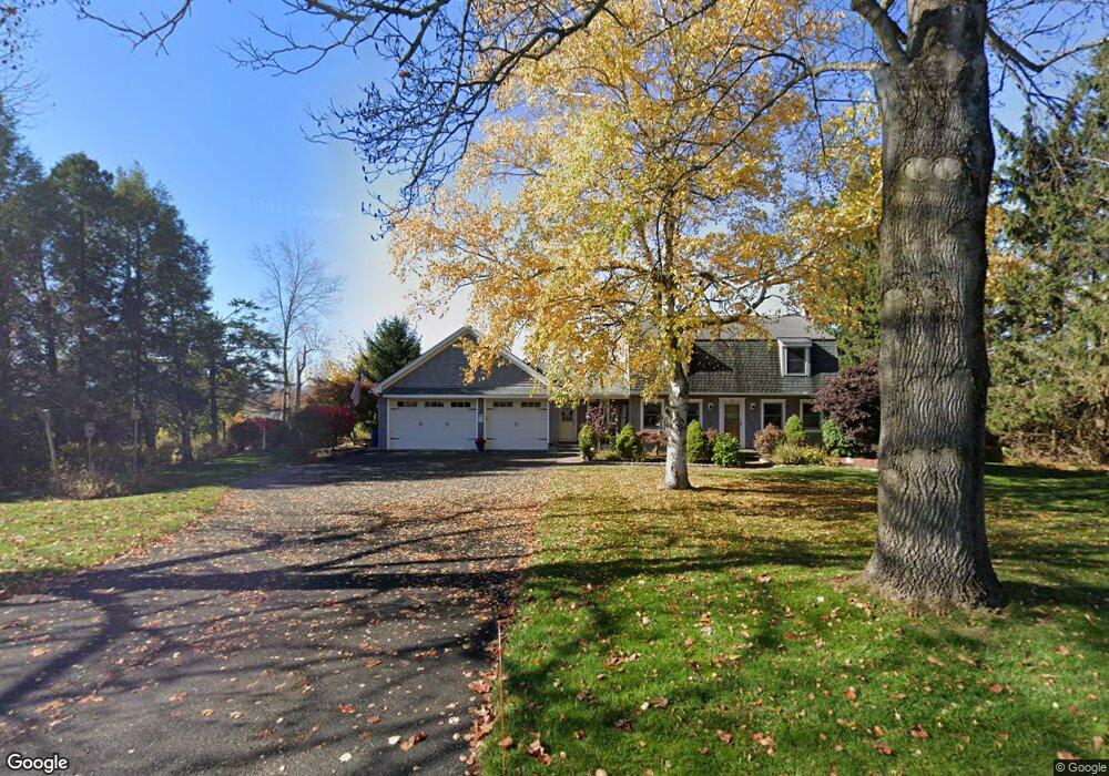 14 Meadow Dr, Brookfield, CT 06804 - photo 1