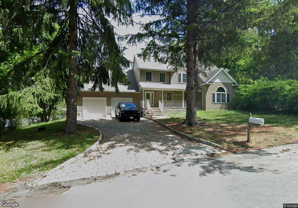 22 Oak Tree Ln, Sparta, NJ 07871 - photo 1