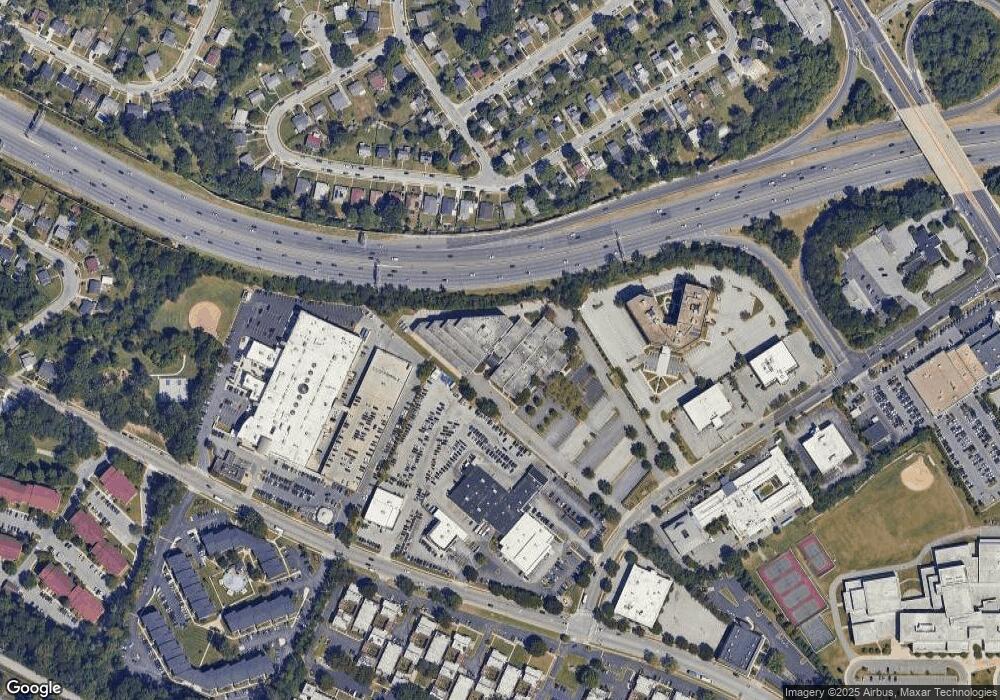 110 West Rd, Baltimore, MD 21204 - photo 1