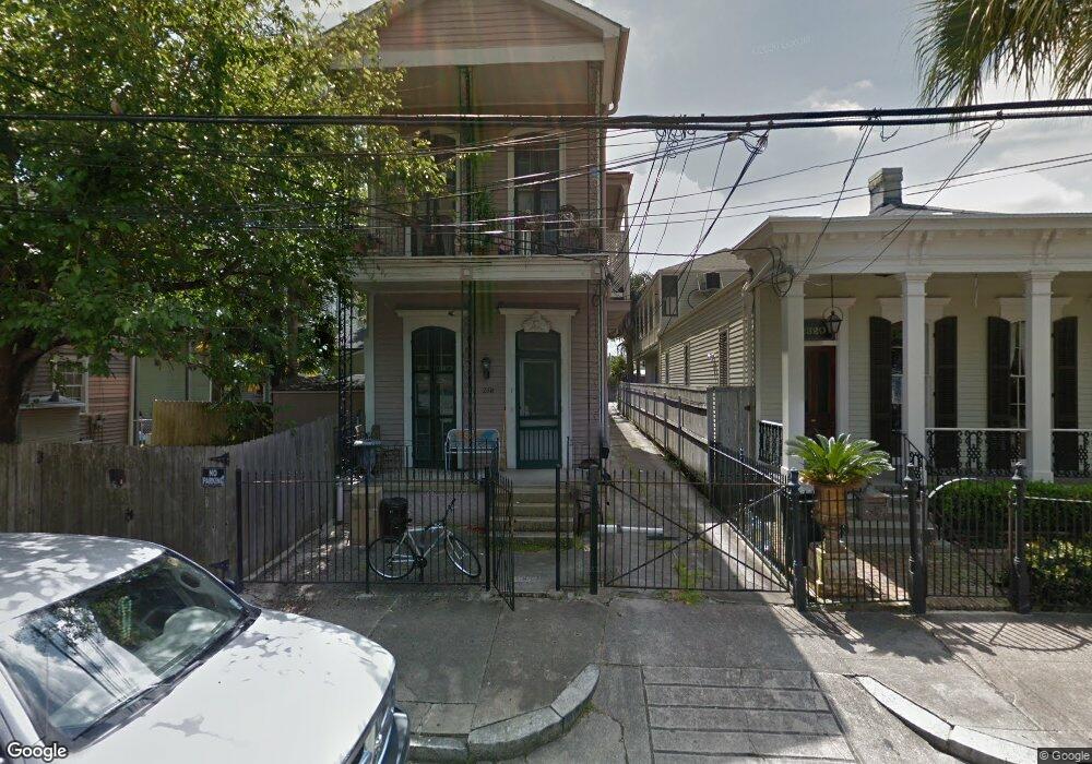 2318 Constance St, New Orleans, LA 70130 - photo 1