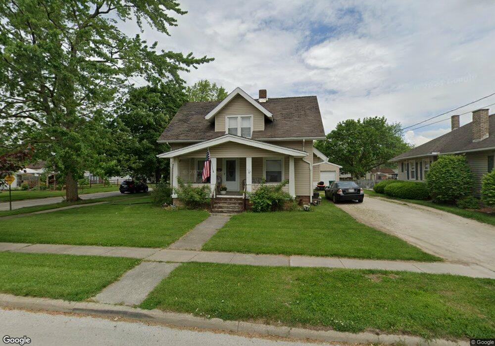 104 W 9th St, Genoa, OH 43430 - photo 1