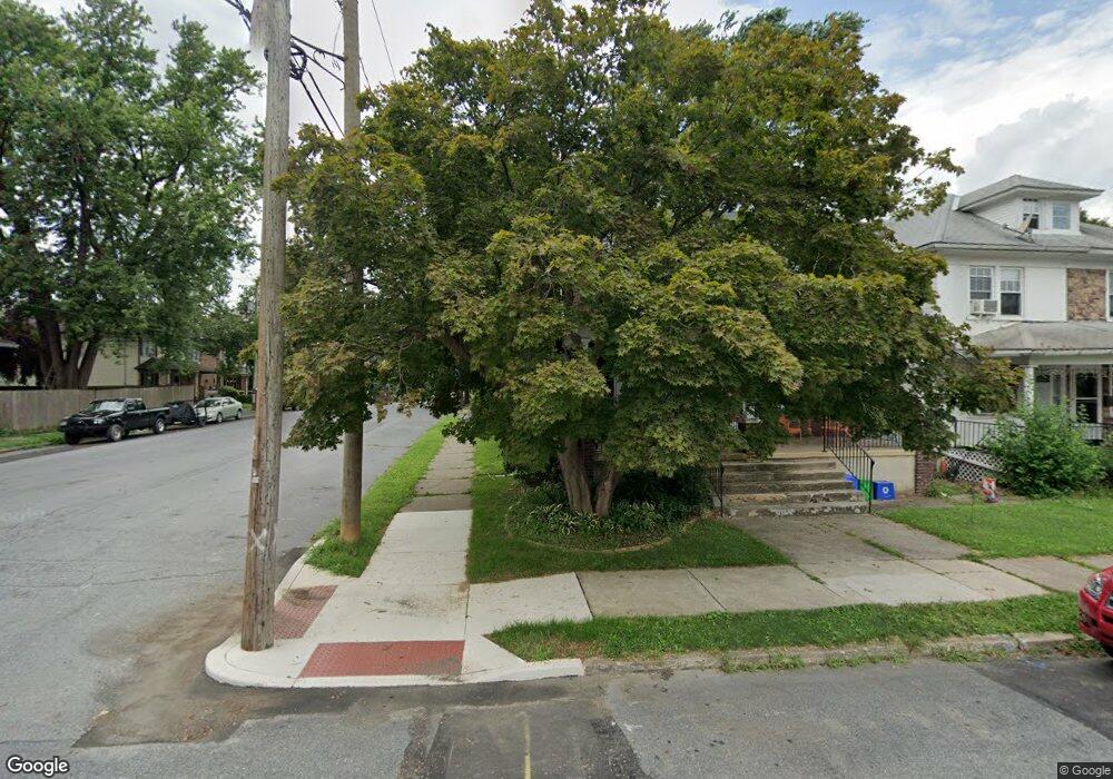 1201 Wood St, Bethlehem, PA 18018 - photo 1