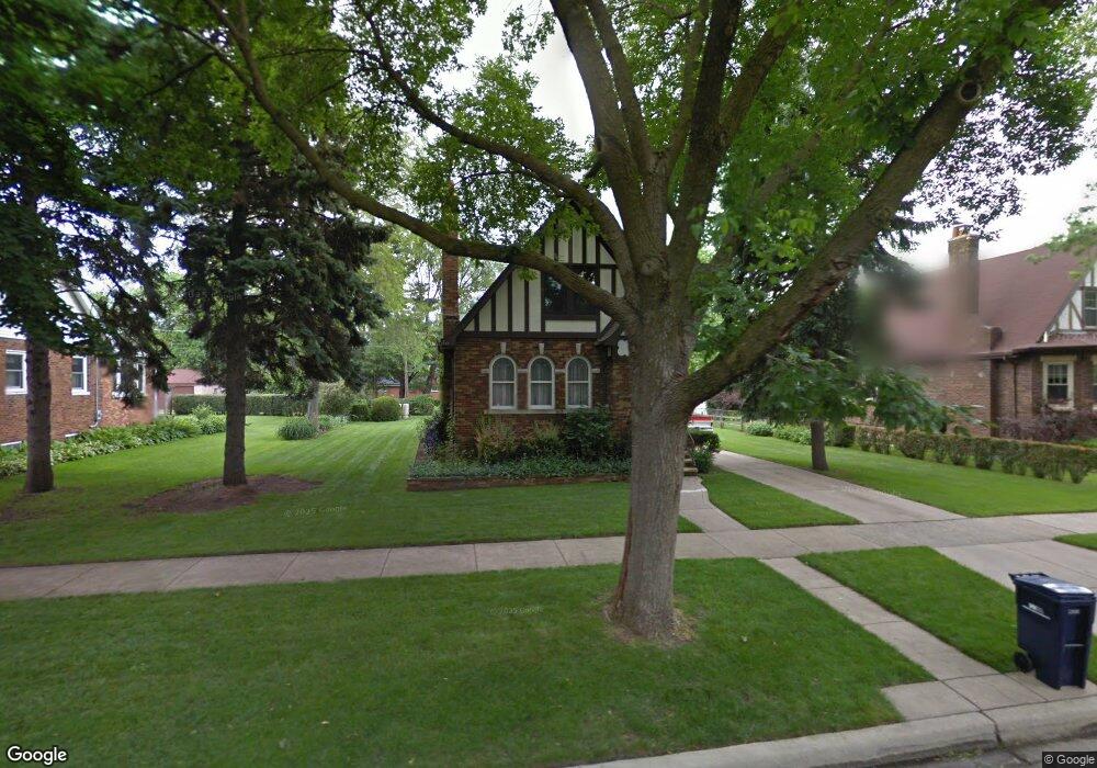 918 Manchester Ave, Westchester, IL 60154 - photo 1