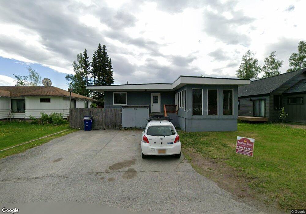 2100 W 45th Ave, Anchorage, AK 99517 - photo 1