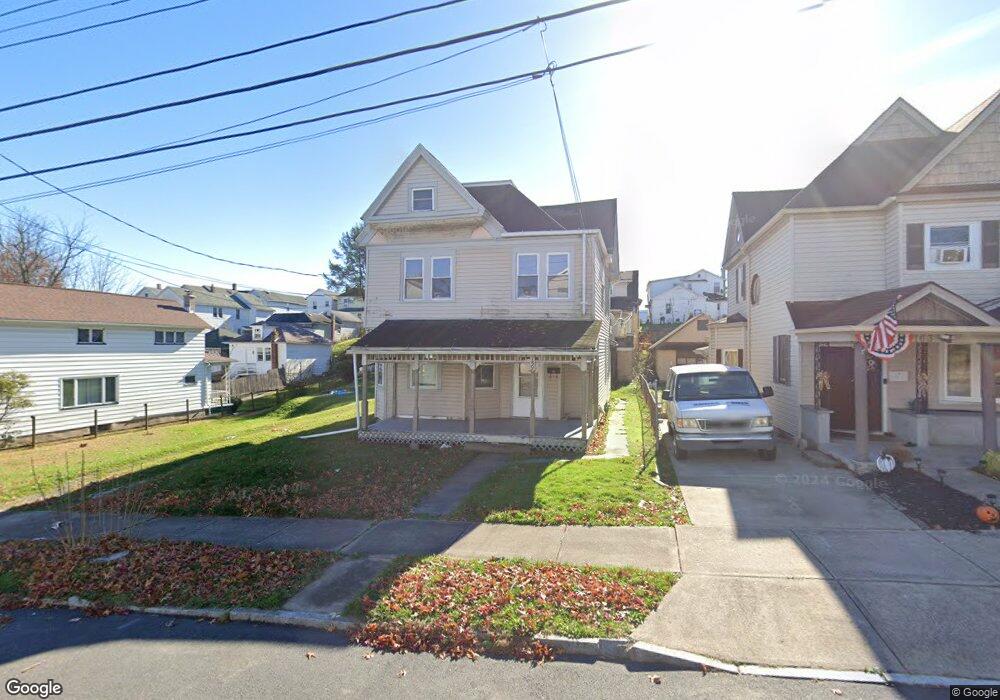 159 W Broad St, Nanticoke, PA 18634 - photo 1