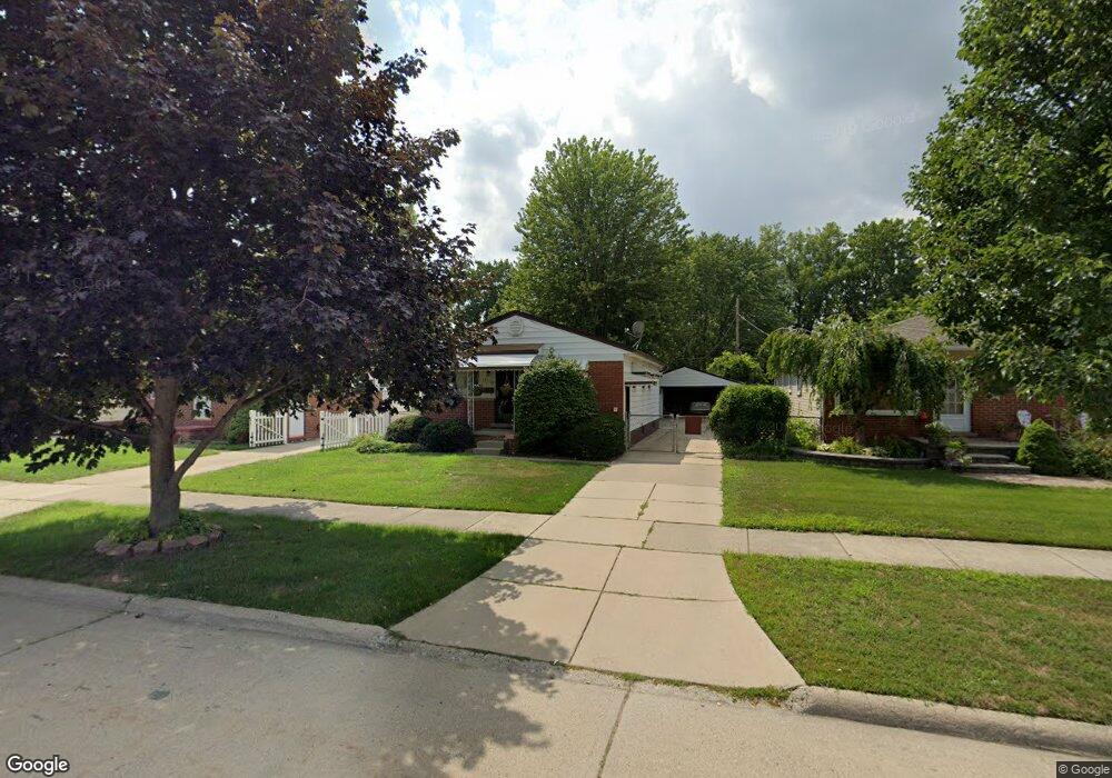 12518 Hipp St, Taylor, MI 48180 - photo 1