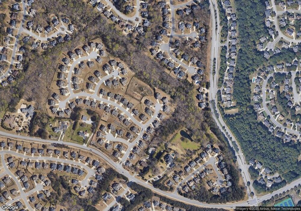 1880 Trinity Creek Dr unit 12, Dacula, GA 30019 - photo 1