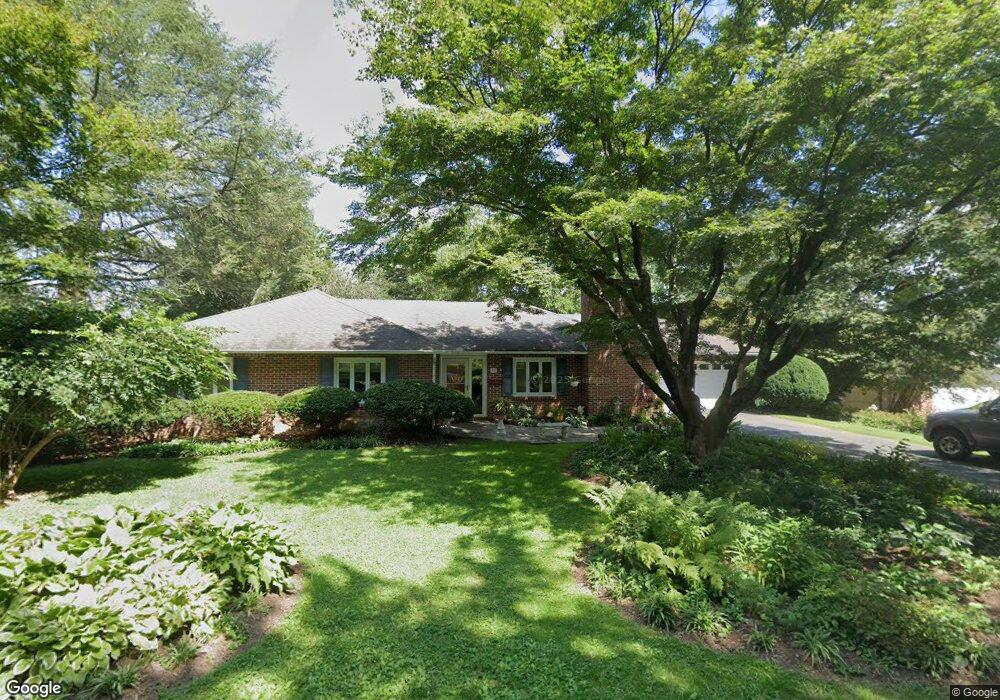 357 Calvert Cir, Kennett Square, PA 19348 - photo 1