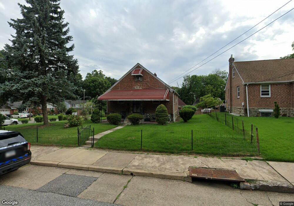 1136 Duncan Ave, Lansdowne, PA 19050 - photo 1