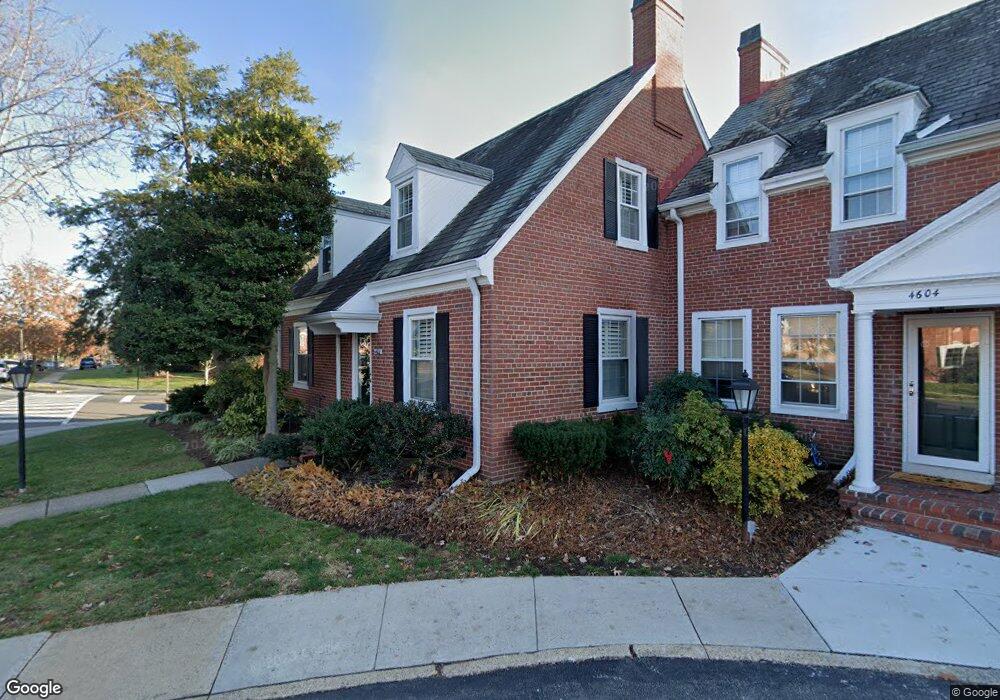 3416 S Wakefield St, Arlington, VA 22206 - photo 1