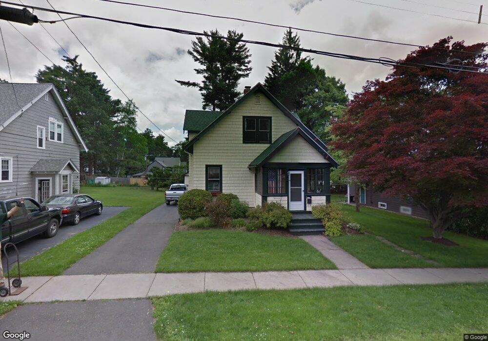 6 Kellogg St, Windsor, CT 06095 - photo 1