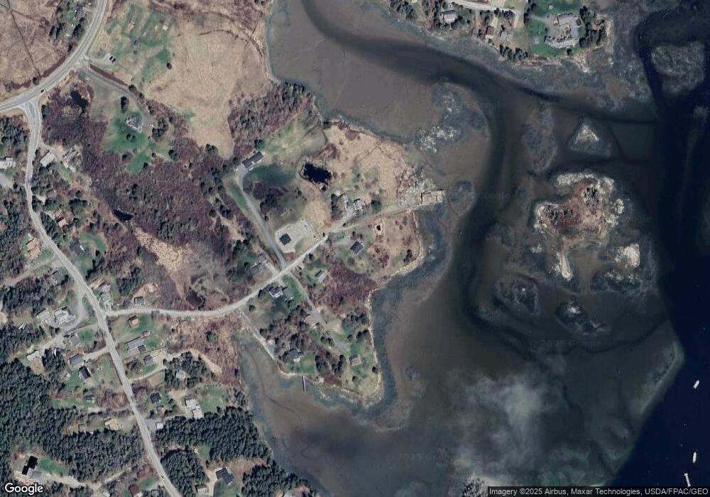 39 Crockett Point Rd, Bernard, ME 04612 - photo 1