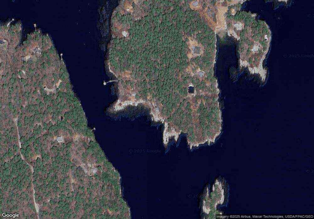 49 Monthomer Rd, Georgetown, ME 04548 - photo 1