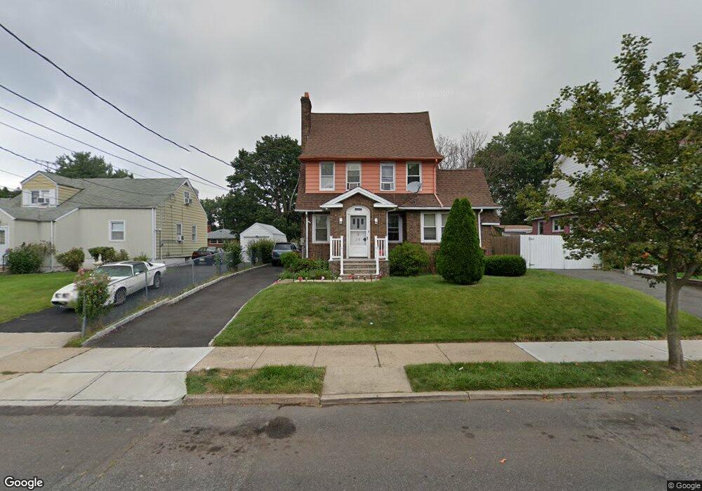 215 Rutgers St, New Brunswick, NJ 08901 - photo 1