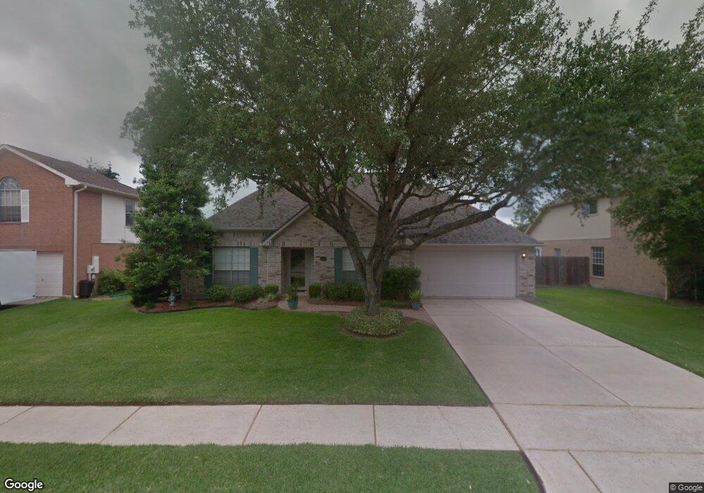 1810 La Salle St, Friendswood, TX 77546 - photo 1