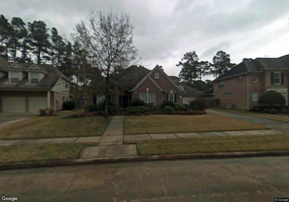 13418 Mcclurd Ct, Cypress, TX 77429 - photo 1