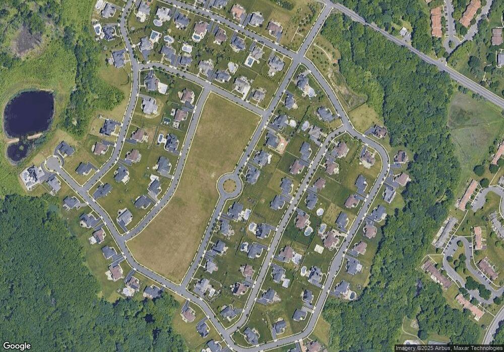 11 Diamond Blvd, Robbinsville, NJ 08691 - photo 1