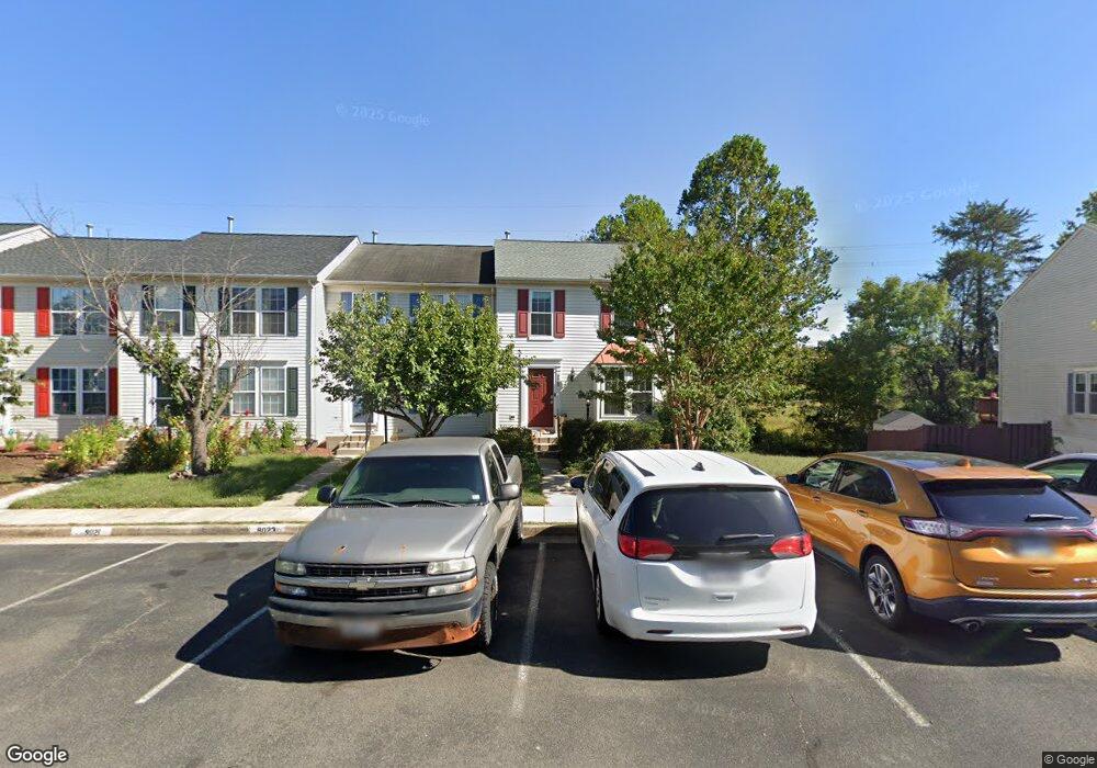 9025 Falcon Glen Ct, Bristow, VA 20136 - photo 1