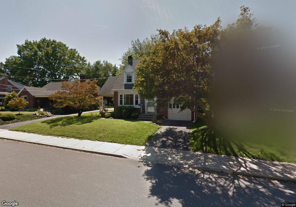 128 N Custer Ave, New Holland, PA 17557 - photo 1