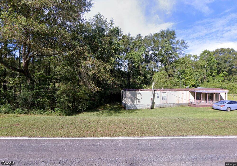 8059 Magnolia Progress Rd, Magnolia, MS 39652 - photo 1