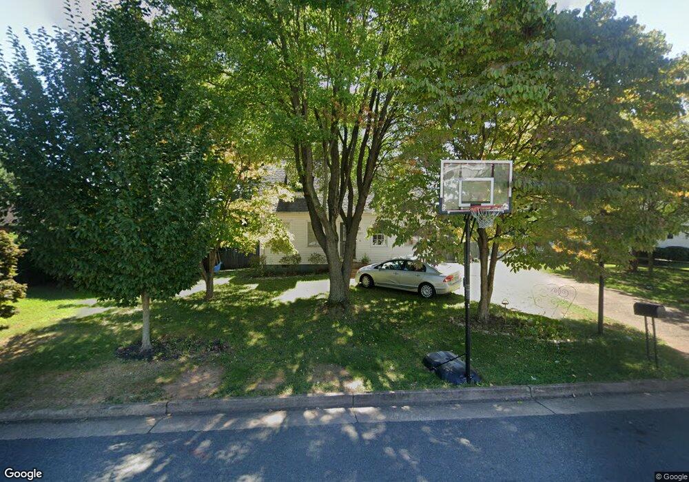 1521 King St, Culpeper, VA 22701 - photo 1