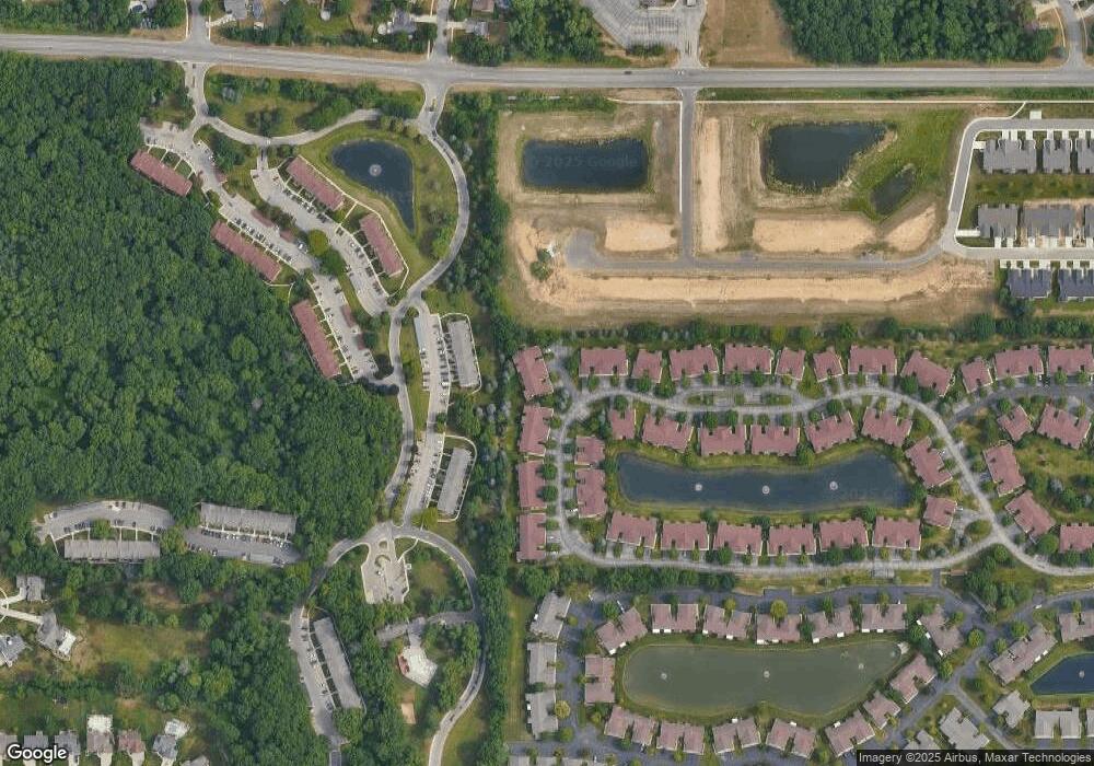 7057 Amber Springs Dr SW unit 83, Byron Center, MI 49315 - photo 1