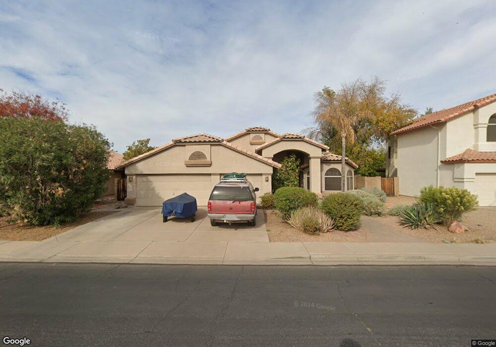 636 W Navarro Ave, Mesa, AZ 85210 - photo 1
