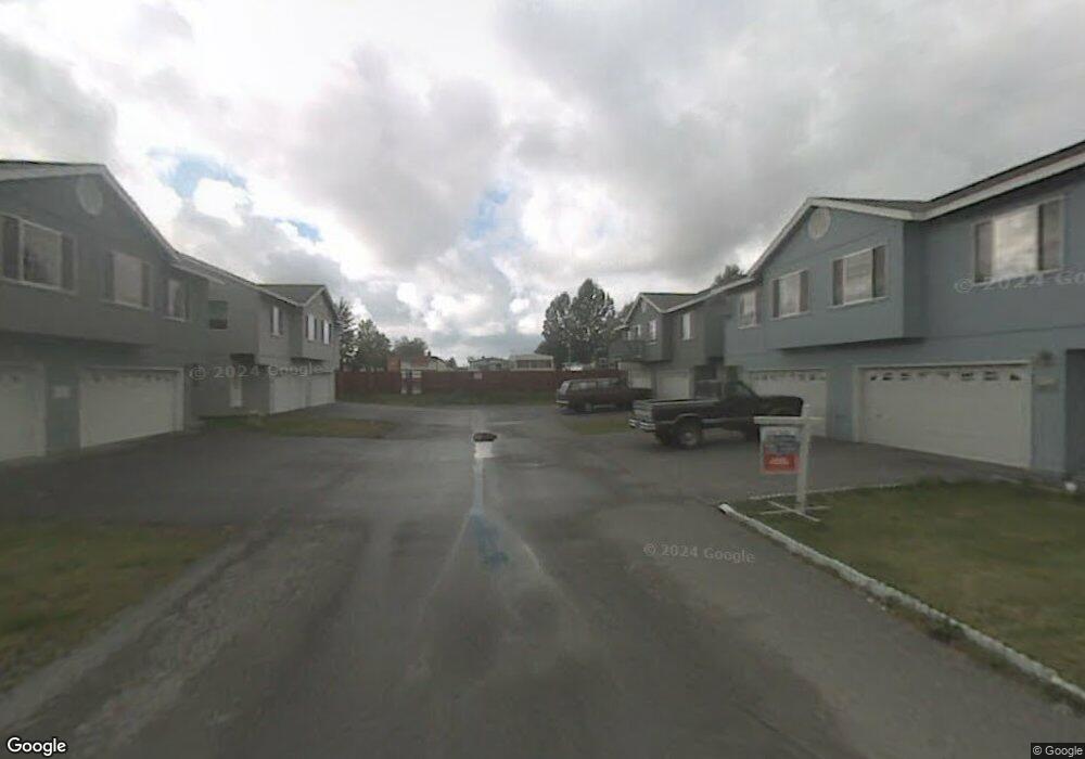 2918 Silver Chase Ct unit 9, Anchorage, AK 99507 - photo 1