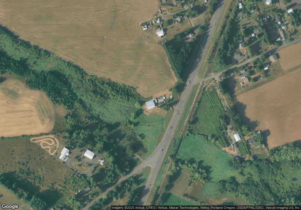 4675 SW Highway 47, Forest Grove, OR 97116 - photo 1