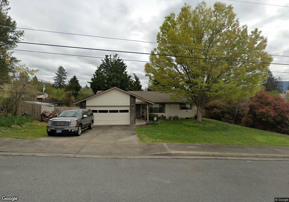 59 SW Western Ave, Grants Pass, OR 97526 - photo 1