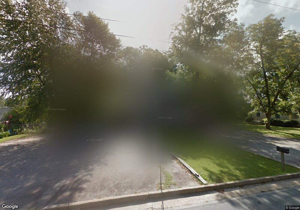 408 E Oak St, Sylvester, GA 31791 - photo 1