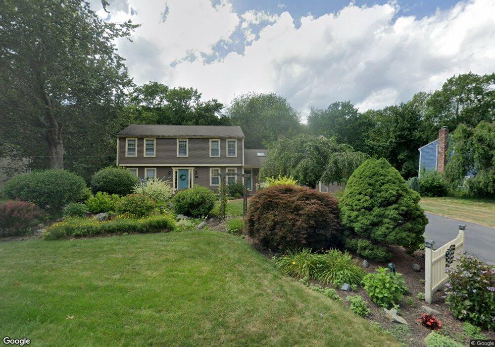 23 Aurora Dr, Cumberland, RI 02864 - photo 1