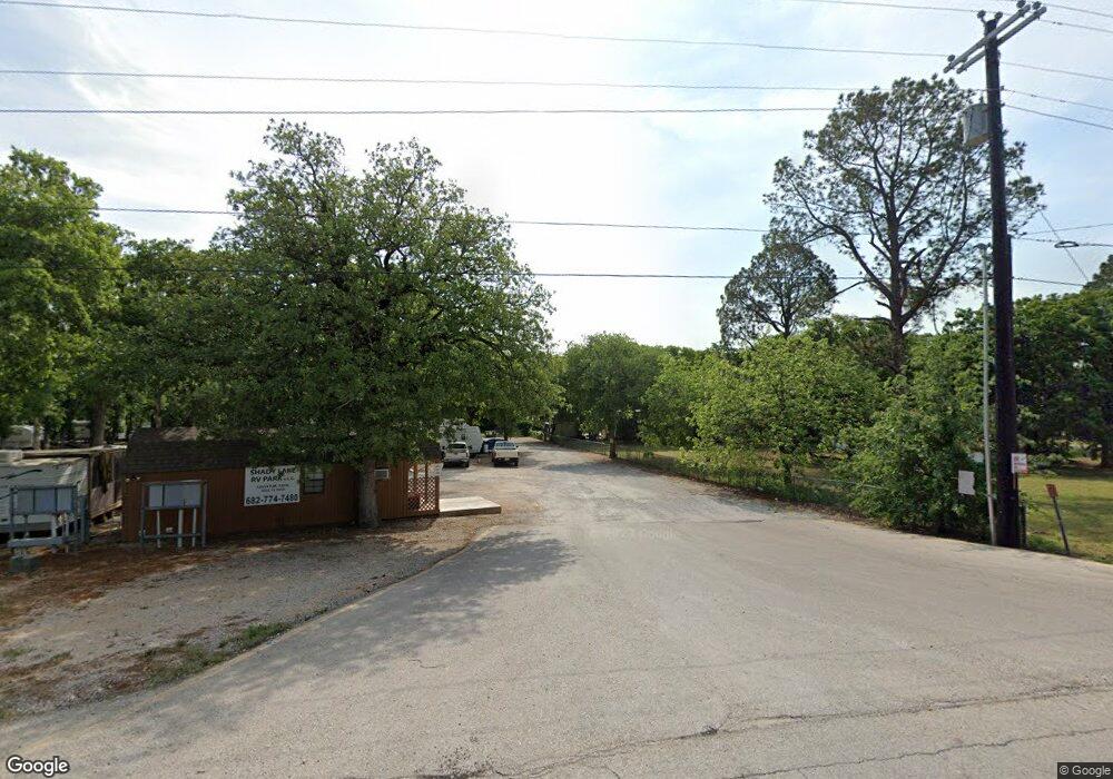 12334 Fm 730 N, Azle, TX 76020 - photo 1